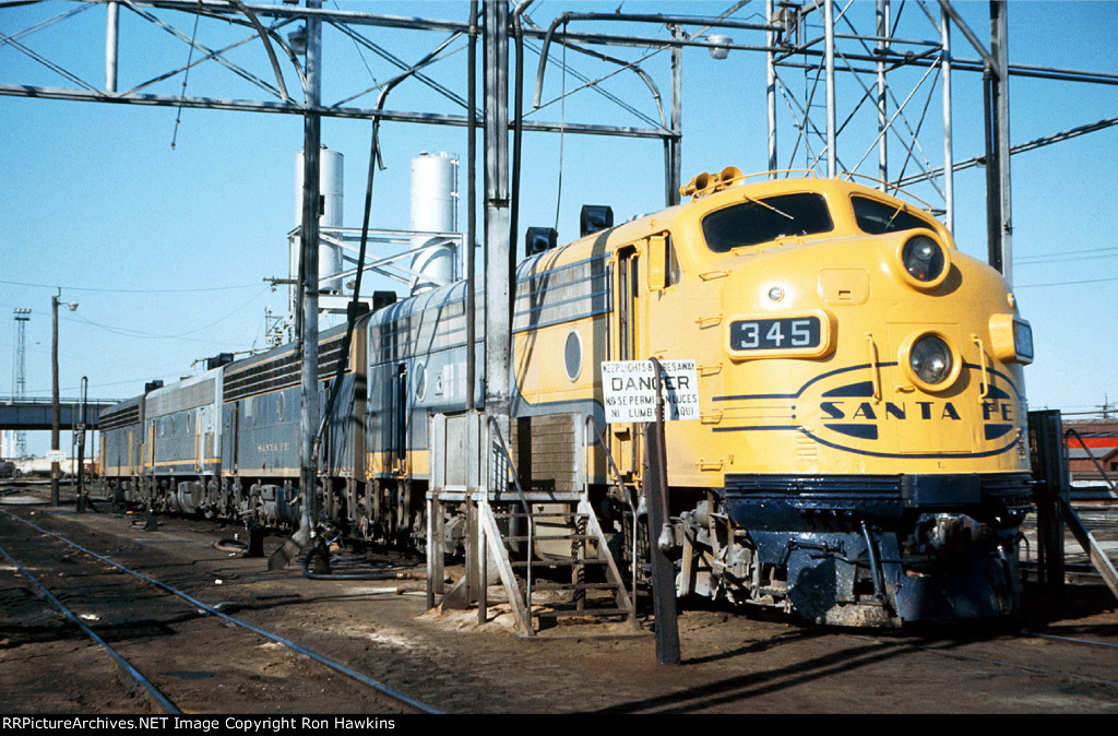 ATSF 345L (REPOST)